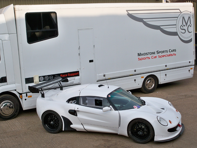 Lotus elise roof rack outlet