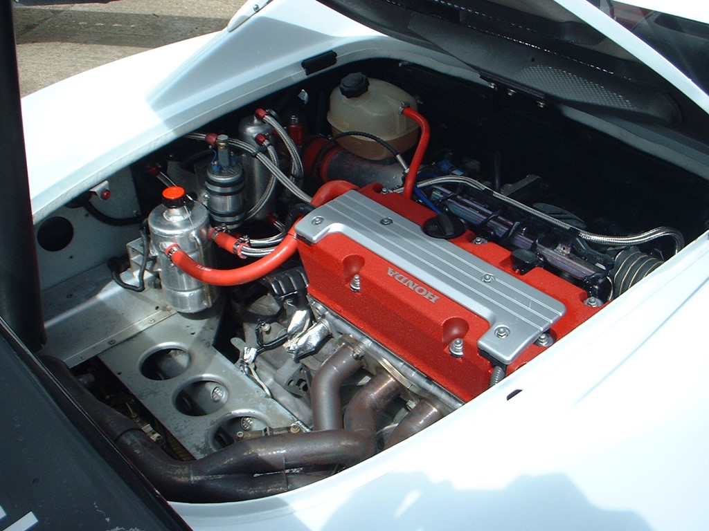 Lotus Performance Upgrades Maidstone Sports Cars