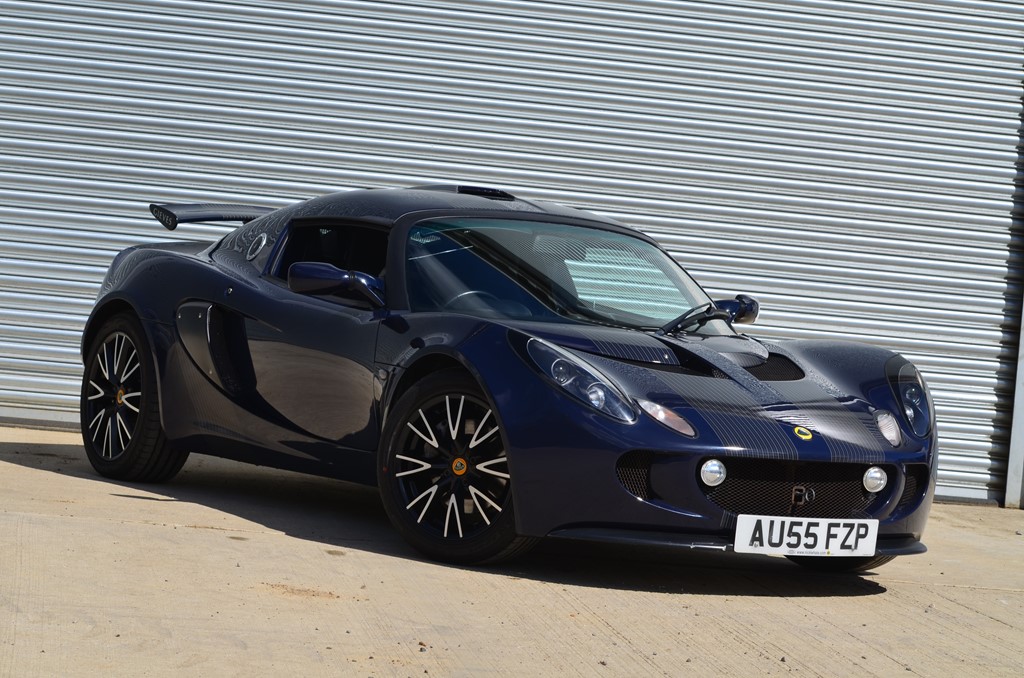 Lotus Exige Espionage For Sale | Lotus Exige For Sale Kent | Maidstone Sports Cars
